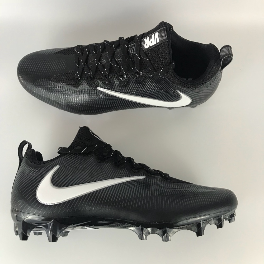 NIB Nike vapor untouchable pro tb football size9.5